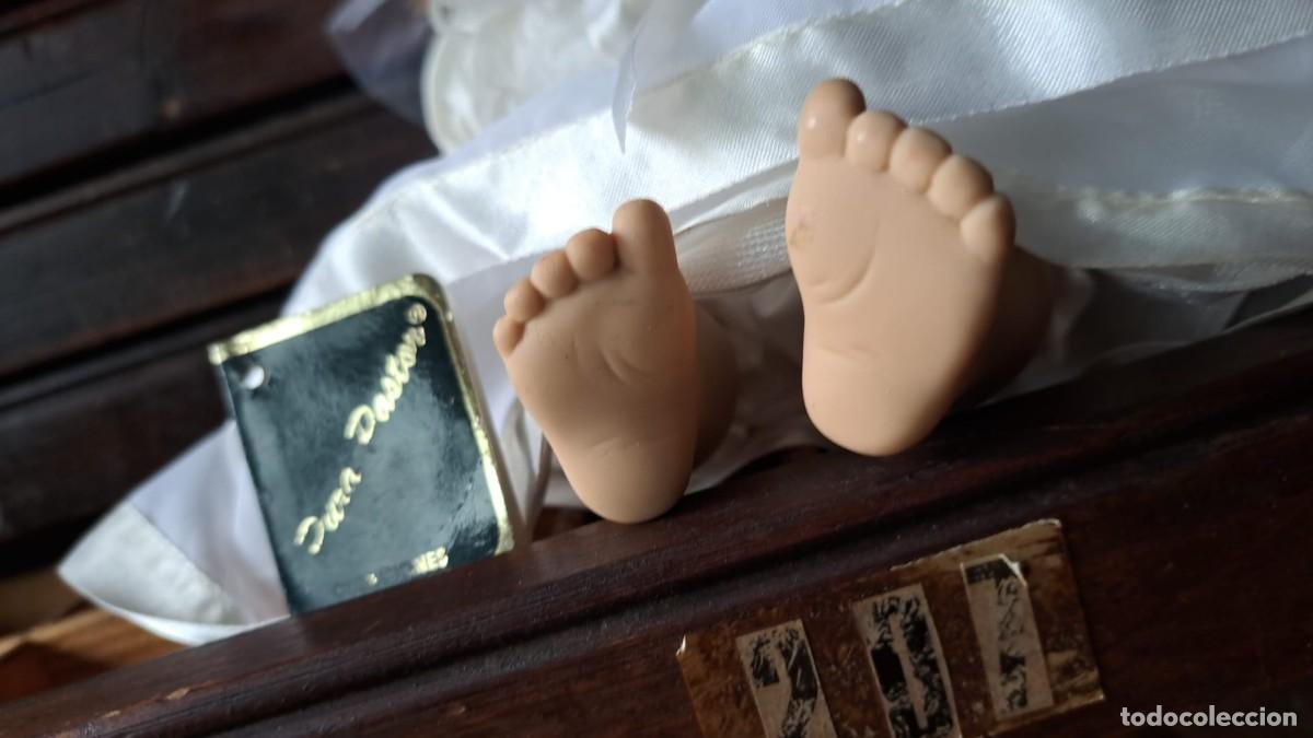 Mu&ntilde;ecas espa&ntilde;olas modernas: Antigua MU&Ntilde;ECA Gestitos Comuni&oacute;n - Foto 7