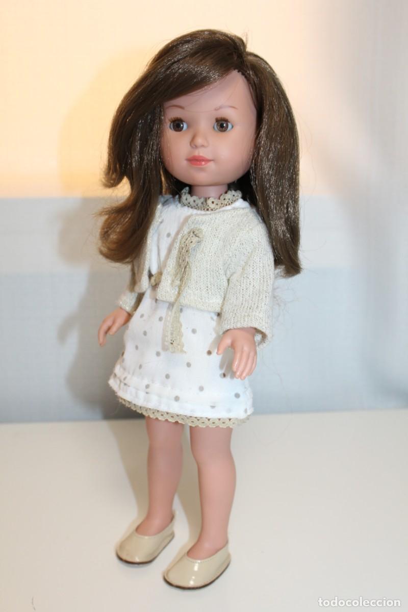 Mu&ntilde;ecas espa&ntilde;olas modernas: MU&Ntilde;ECA MIYO - LOVELY - Foto 1