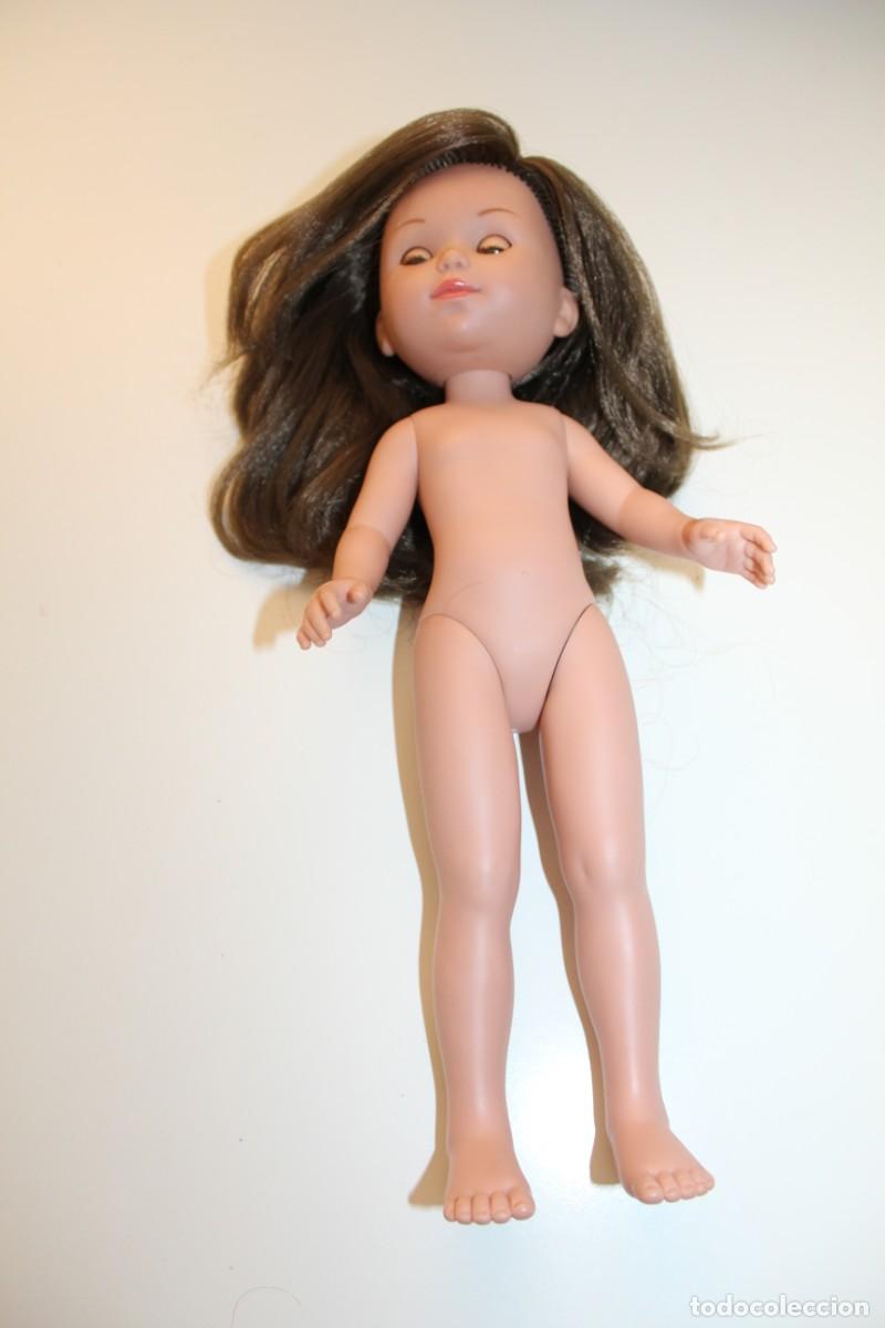 Mu&ntilde;ecas espa&ntilde;olas modernas: MU&Ntilde;ECA MIYO - LOVELY - Foto 2