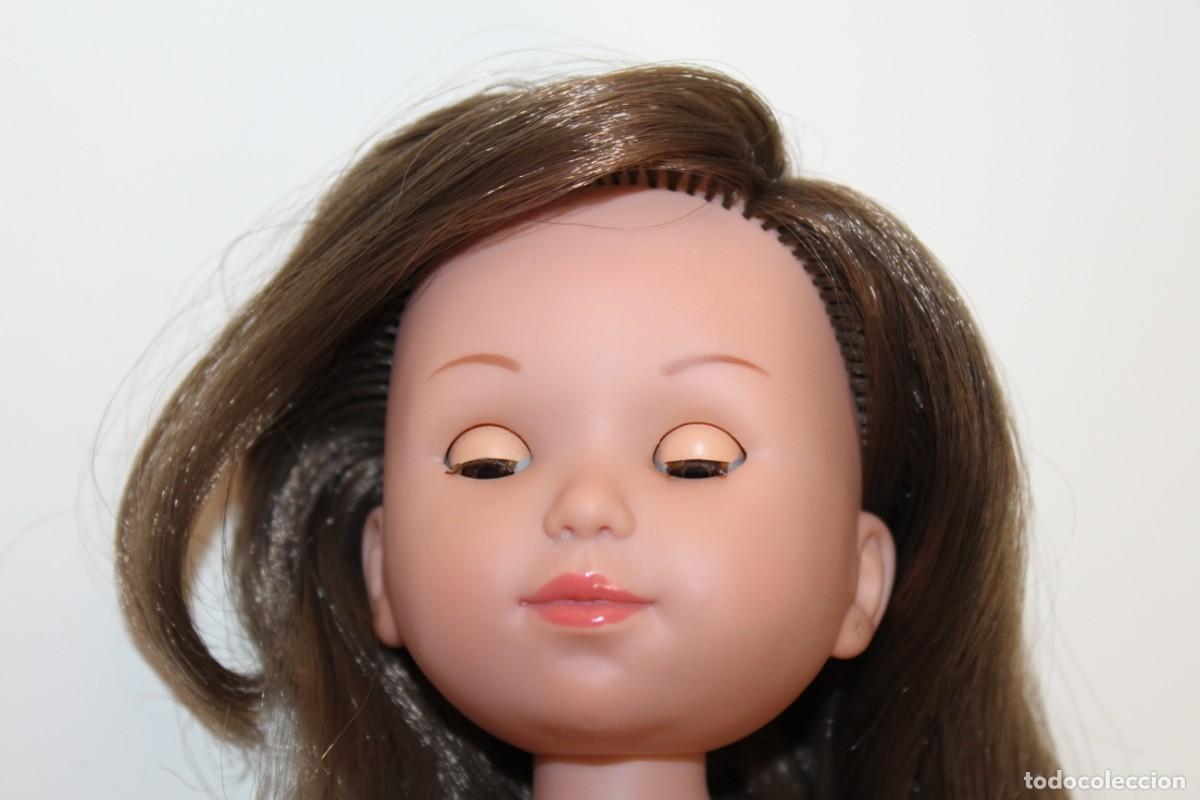 Mu&ntilde;ecas espa&ntilde;olas modernas: MU&Ntilde;ECA MIYO - LOVELY - Foto 3