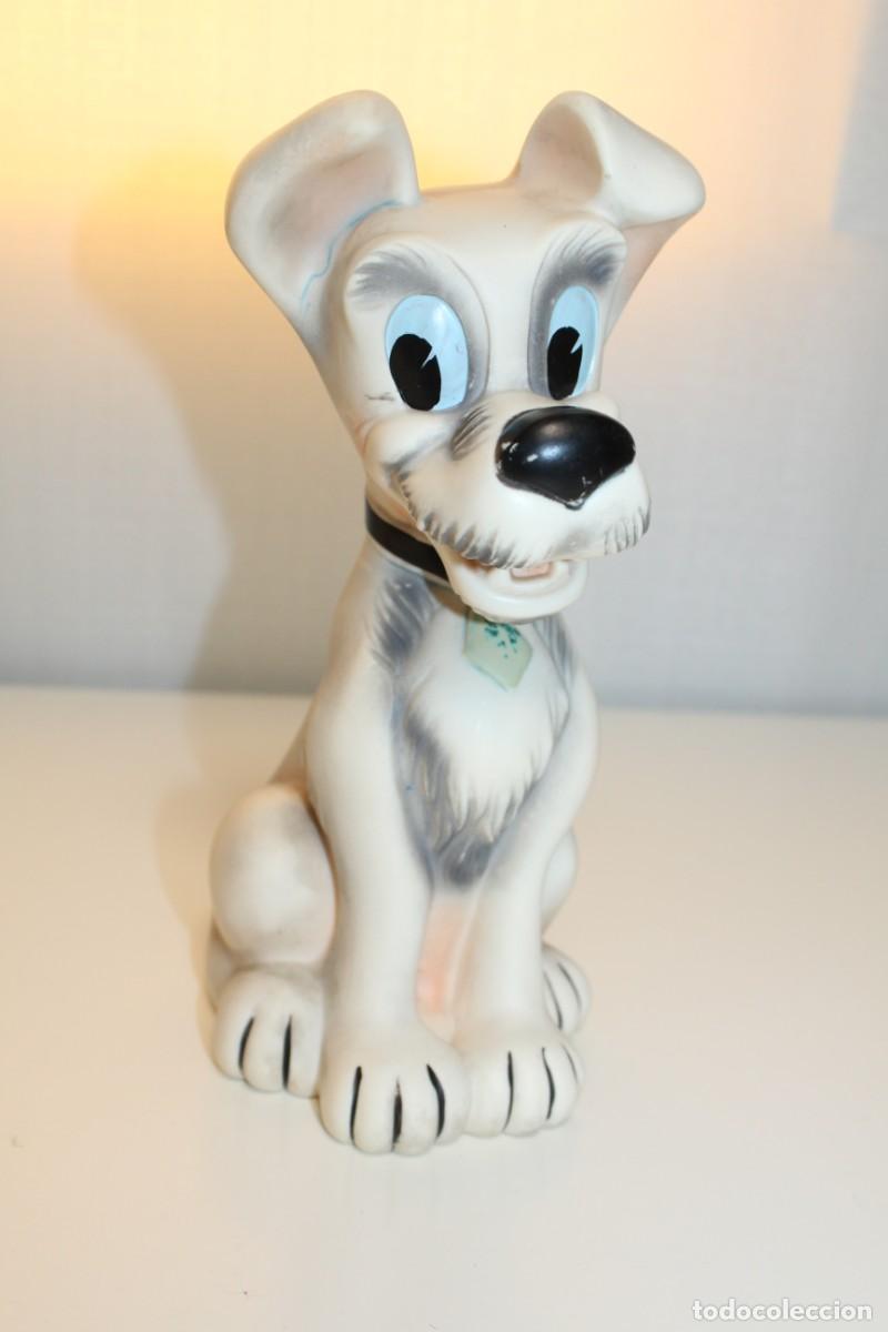 Mu&ntilde;ecas espa&ntilde;olas modernas: GOLFO - LA DAMA Y EL VAGABUNDO DE DISNEY - Foto 1