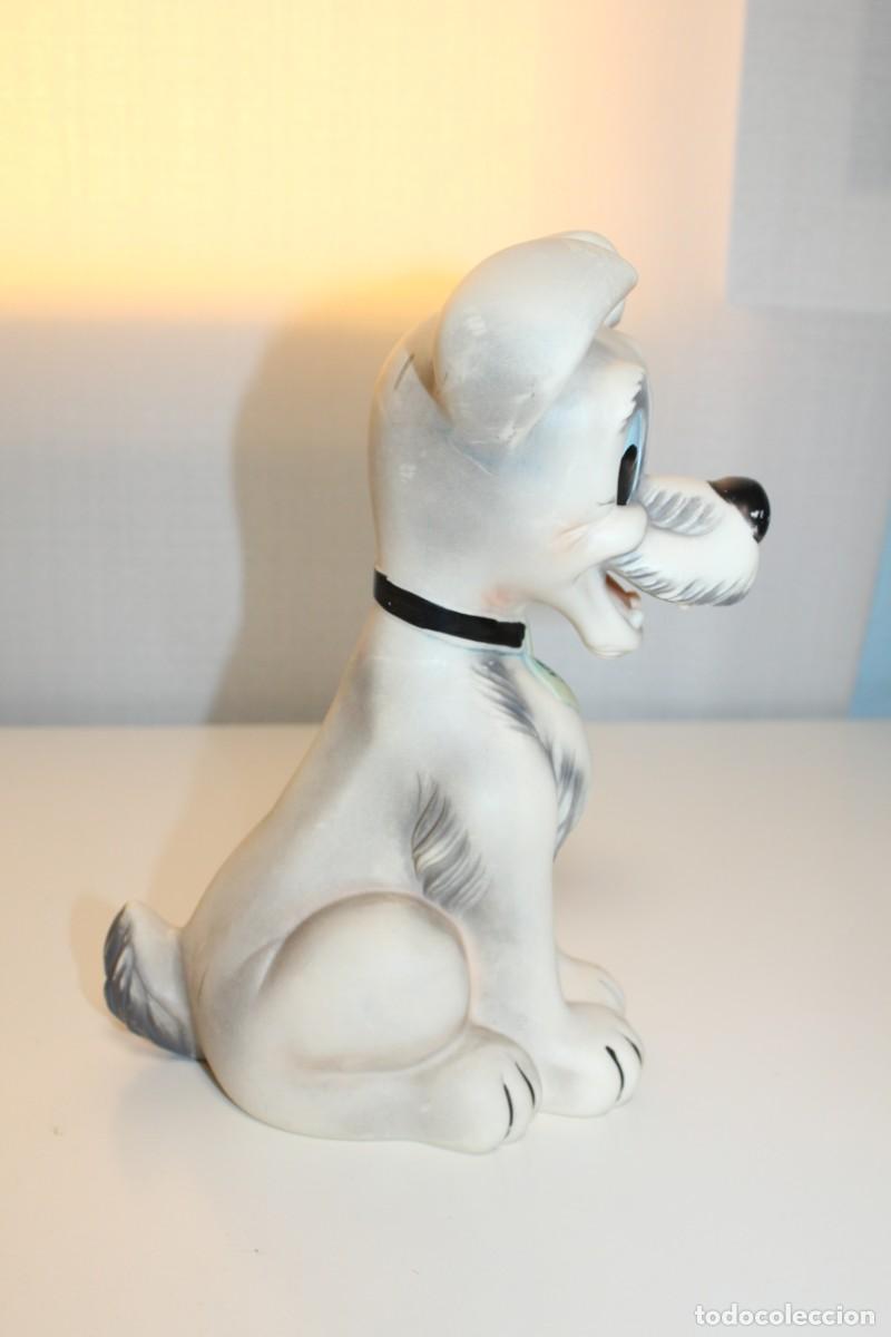 Mu&ntilde;ecas espa&ntilde;olas modernas: GOLFO - LA DAMA Y EL VAGABUNDO DE DISNEY - Foto 2