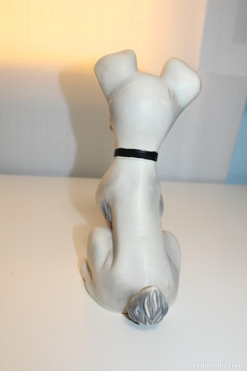 Mu&ntilde;ecas espa&ntilde;olas modernas: GOLFO - LA DAMA Y EL VAGABUNDO DE DISNEY - Foto 3