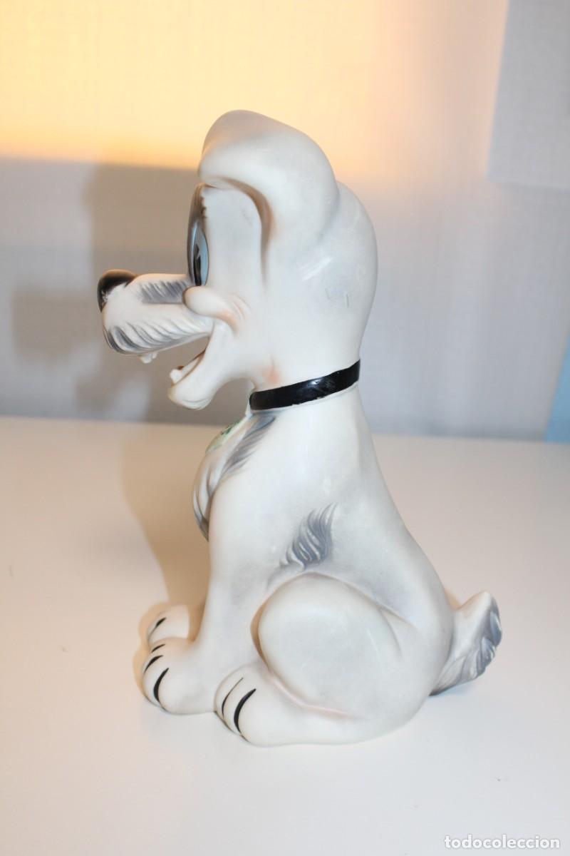 Mu&ntilde;ecas espa&ntilde;olas modernas: GOLFO - LA DAMA Y EL VAGABUNDO DE DISNEY - Foto 4