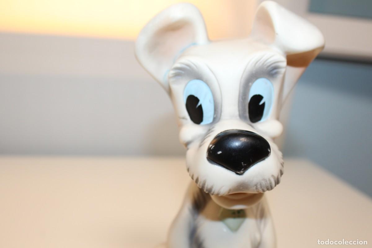 Mu&ntilde;ecas espa&ntilde;olas modernas: GOLFO - LA DAMA Y EL VAGABUNDO DE DISNEY - Foto 5