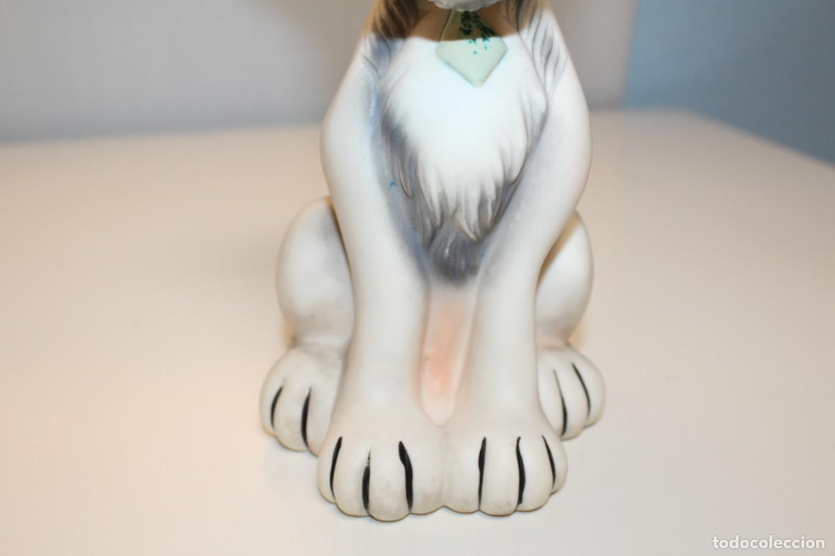 Mu&ntilde;ecas espa&ntilde;olas modernas: GOLFO - LA DAMA Y EL VAGABUNDO DE DISNEY - Foto 6