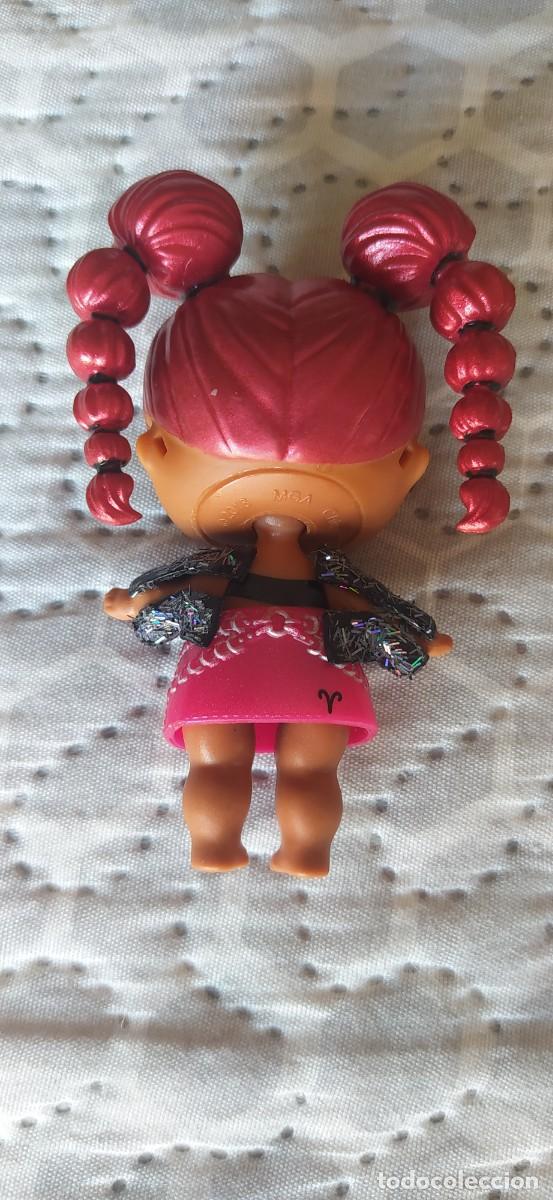 Mu&ntilde;ecas espa&ntilde;olas modernas: MU&Ntilde;ECA MINI LOL MGA 2018 - Foto 4