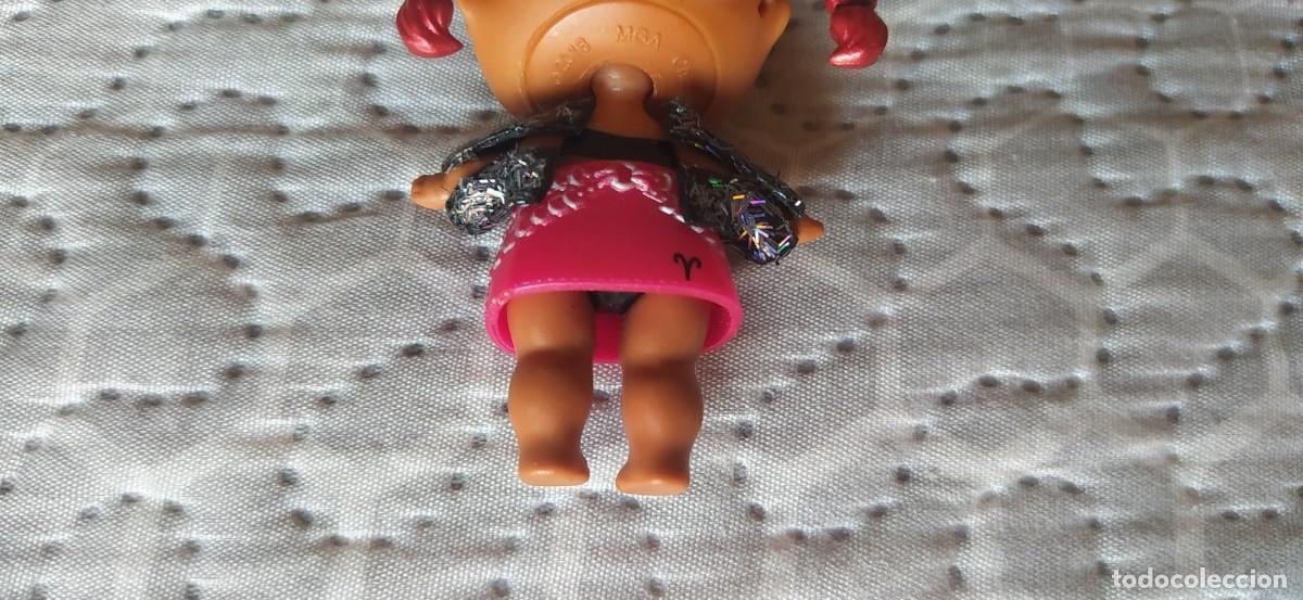 Mu&ntilde;ecas espa&ntilde;olas modernas: MU&Ntilde;ECA MINI LOL MGA 2018 - Foto 6