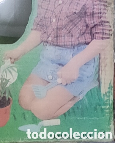 Mu&ntilde;ecas espa&ntilde;olas modernas: Mu&ntilde;eca Laura de jesmar del a&ntilde;o 1993 - Foto 3