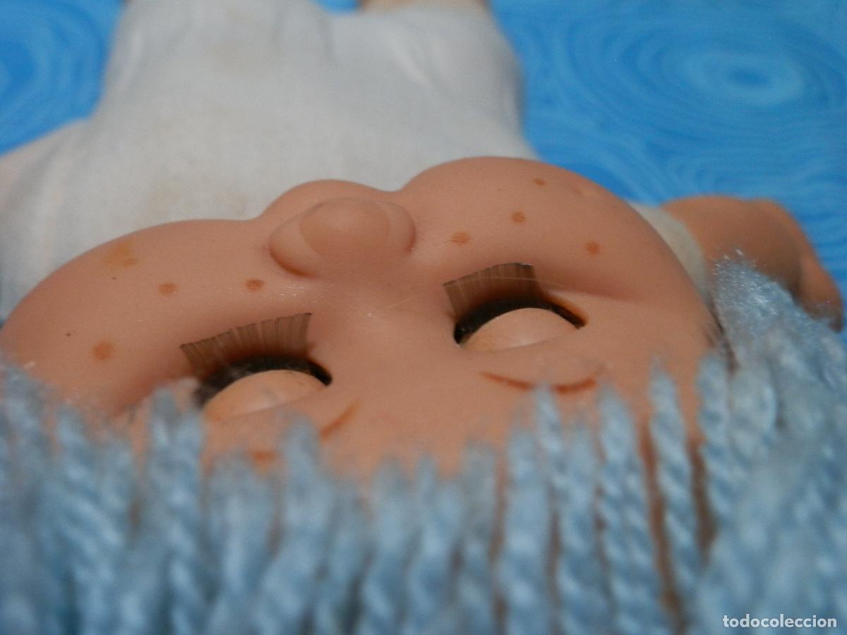 Mu&ntilde;ecas espa&ntilde;olas modernas: MU&Ntilde;ECA BB, TIPO CABBAGE O REPOLLO - Foto 3