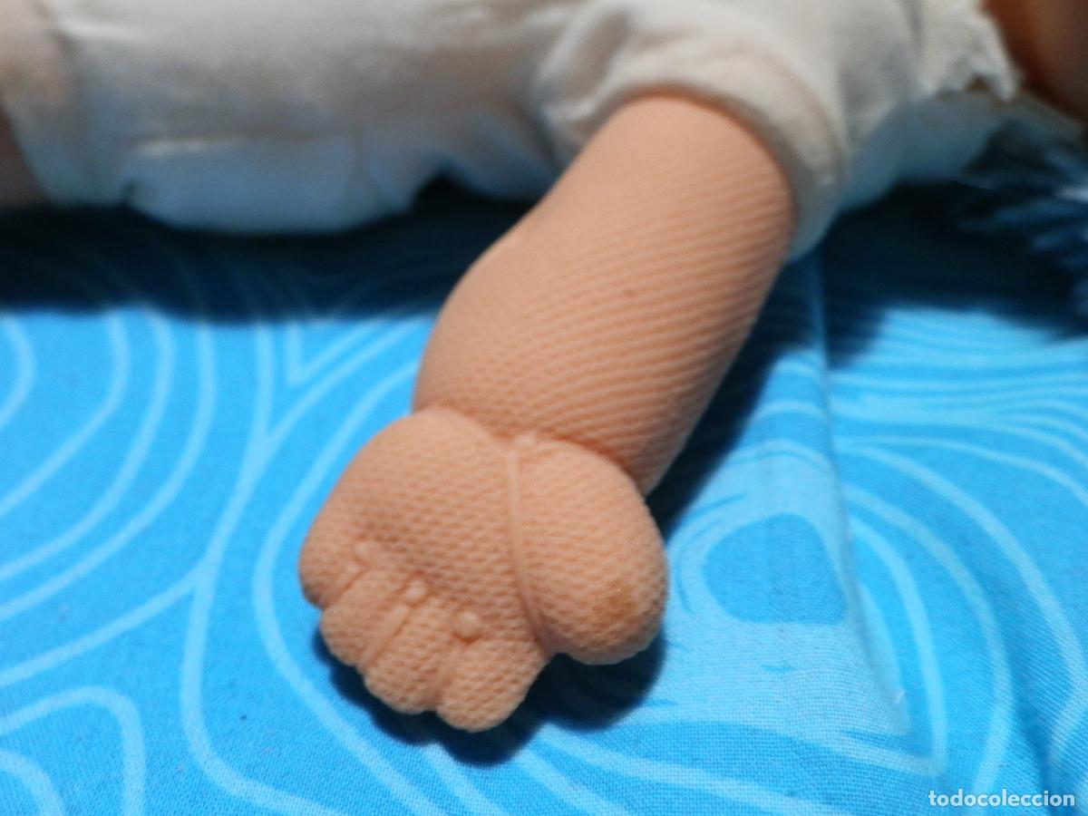 Mu&ntilde;ecas espa&ntilde;olas modernas: MU&Ntilde;ECA BB, TIPO CABBAGE O REPOLLO - Foto 4