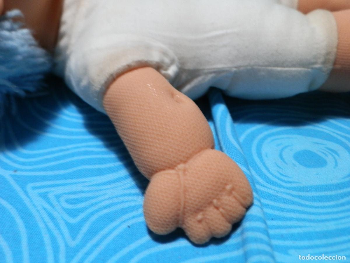 Mu&ntilde;ecas espa&ntilde;olas modernas: MU&Ntilde;ECA BB, TIPO CABBAGE O REPOLLO - Foto 5
