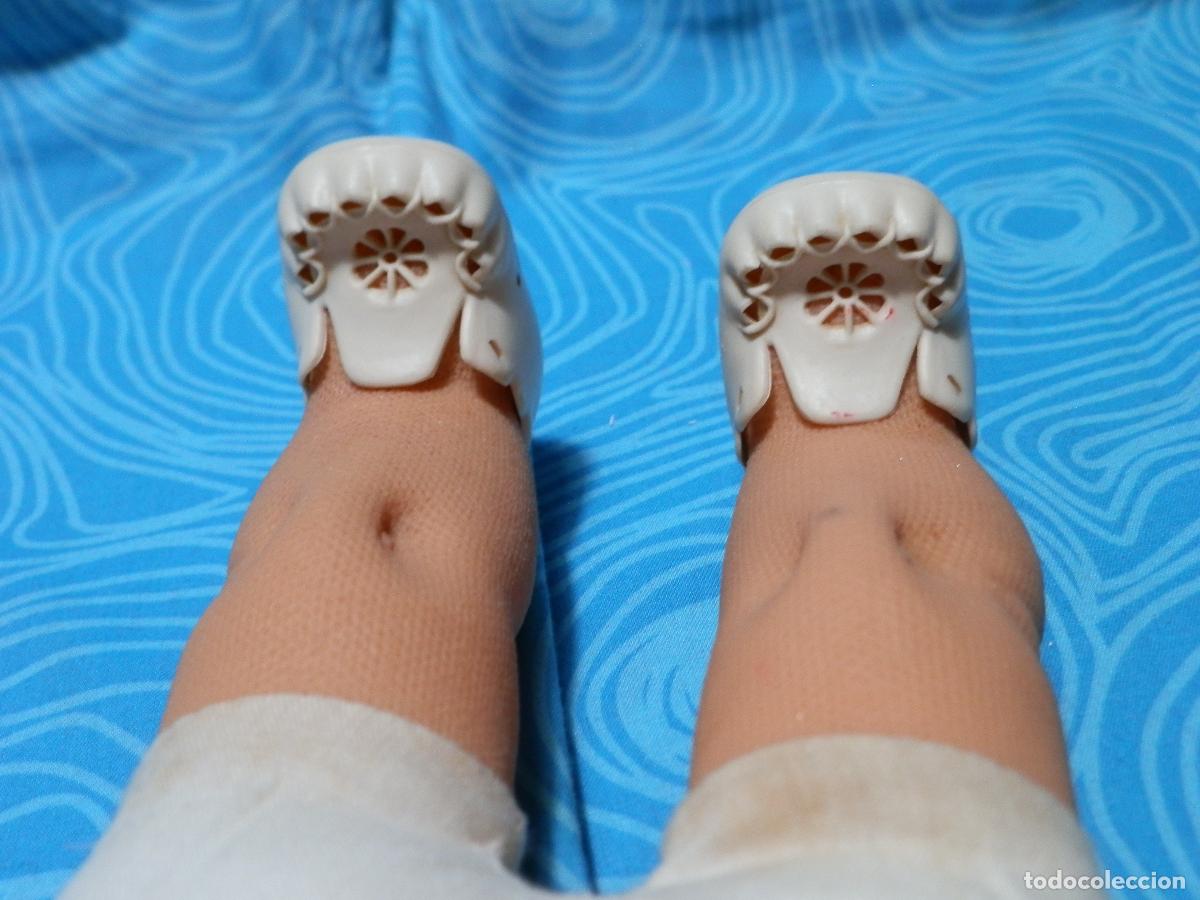 Mu&ntilde;ecas espa&ntilde;olas modernas: MU&Ntilde;ECA BB, TIPO CABBAGE O REPOLLO - Foto 6