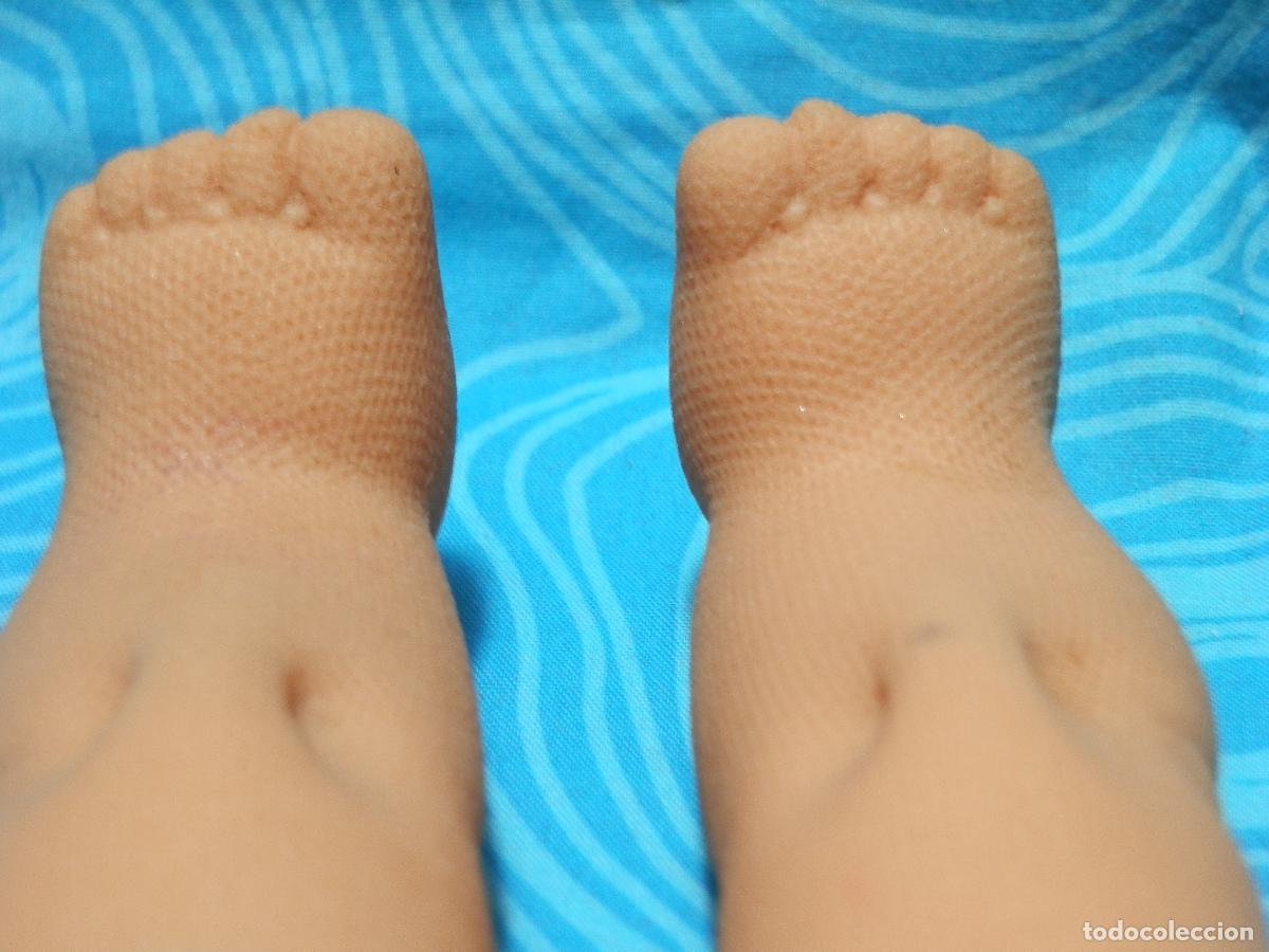 Mu&ntilde;ecas espa&ntilde;olas modernas: MU&Ntilde;ECA BB, TIPO CABBAGE O REPOLLO - Foto 7