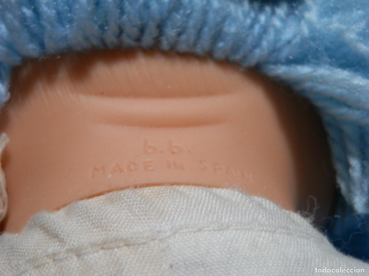 Mu&ntilde;ecas espa&ntilde;olas modernas: MU&Ntilde;ECA BB, TIPO CABBAGE O REPOLLO - Foto 8