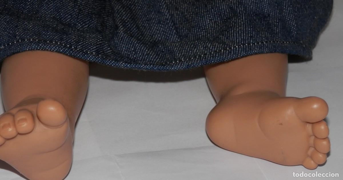 Mu&ntilde;ecas espa&ntilde;olas modernas: MU&Ntilde;ECO DE LA MARCA DANTOJOS - Foto 3