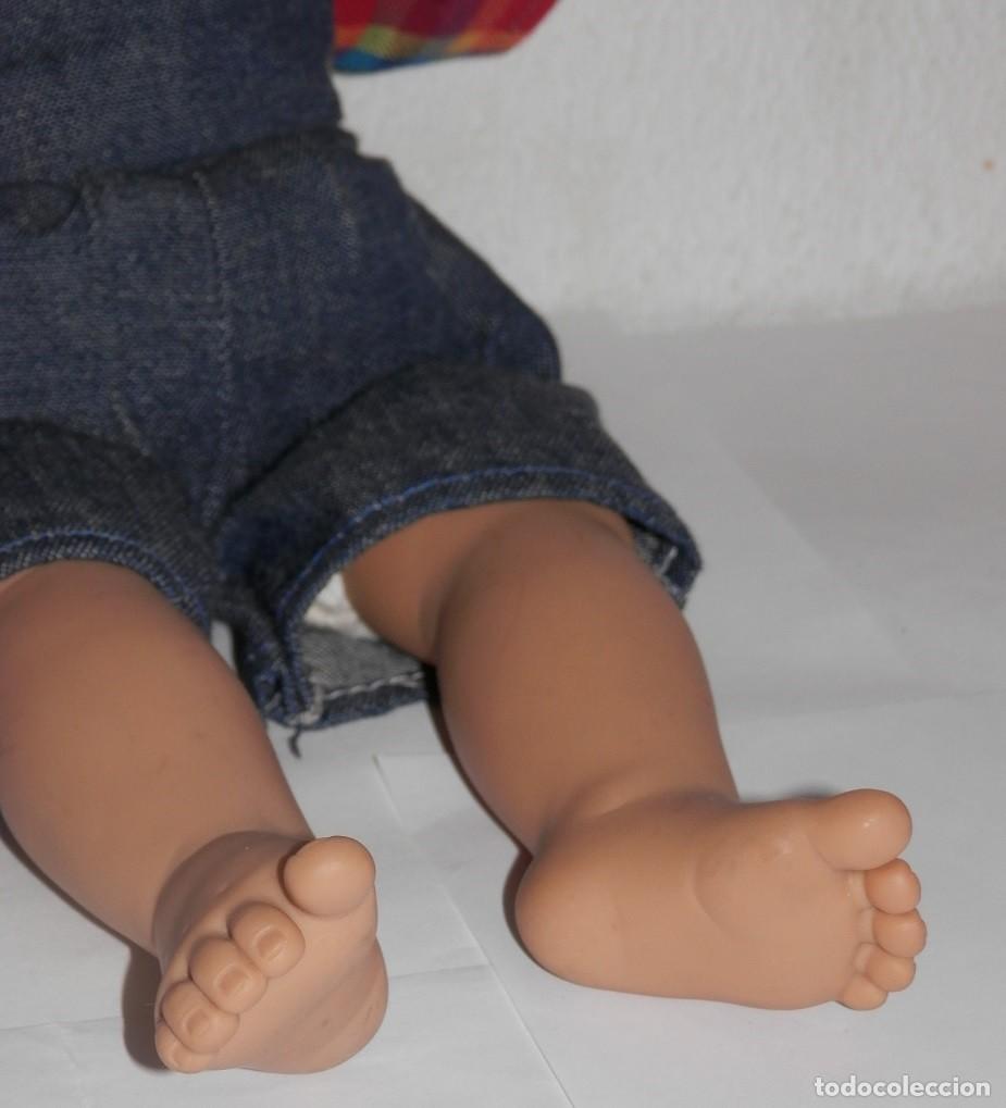 Mu&ntilde;ecas espa&ntilde;olas modernas: MU&Ntilde;ECO DE LA MARCA DANTOJOS - Foto 3