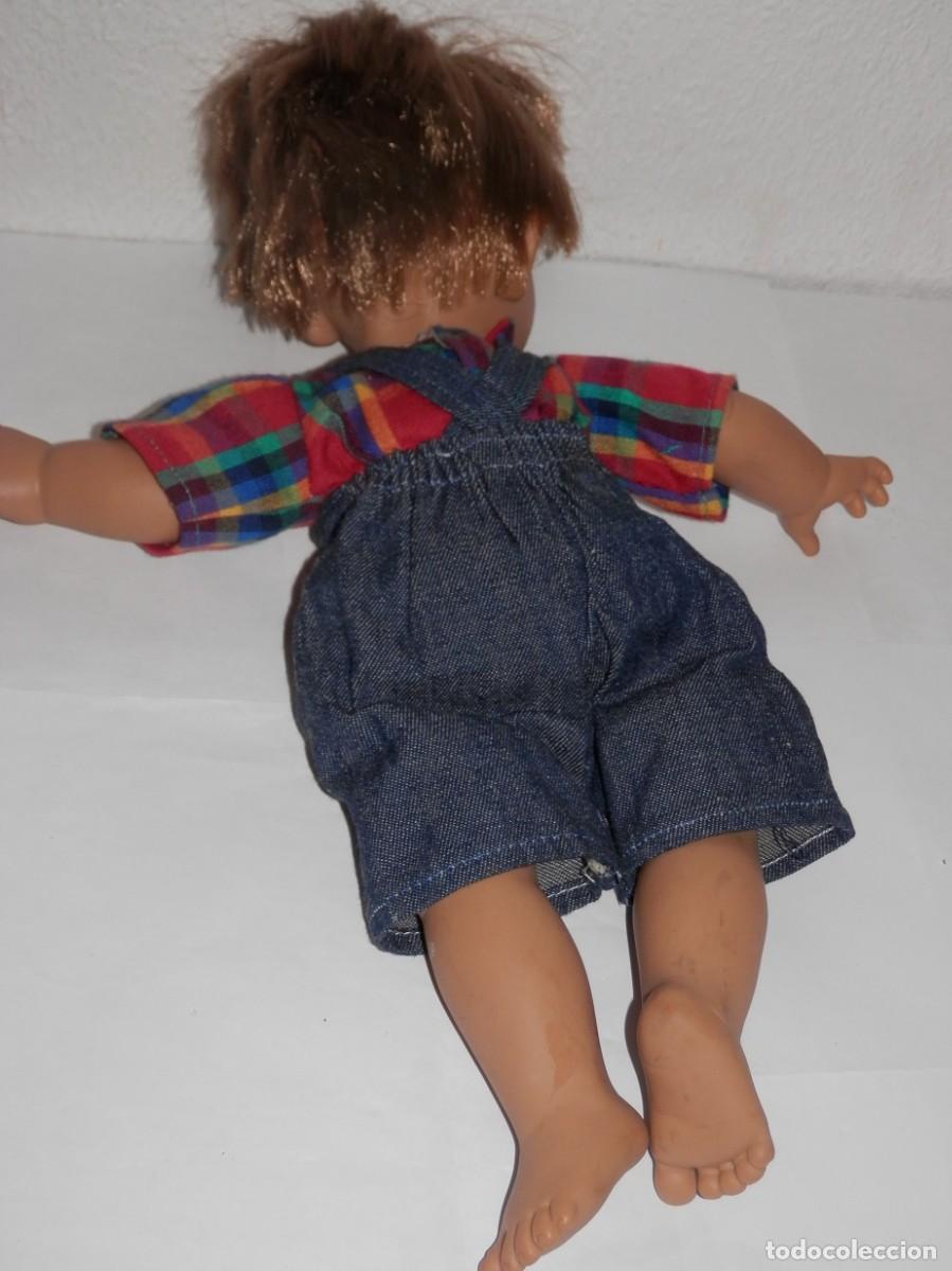 Mu&ntilde;ecas espa&ntilde;olas modernas: MU&Ntilde;ECO DE LA MARCA DANTOJOS - Foto 4