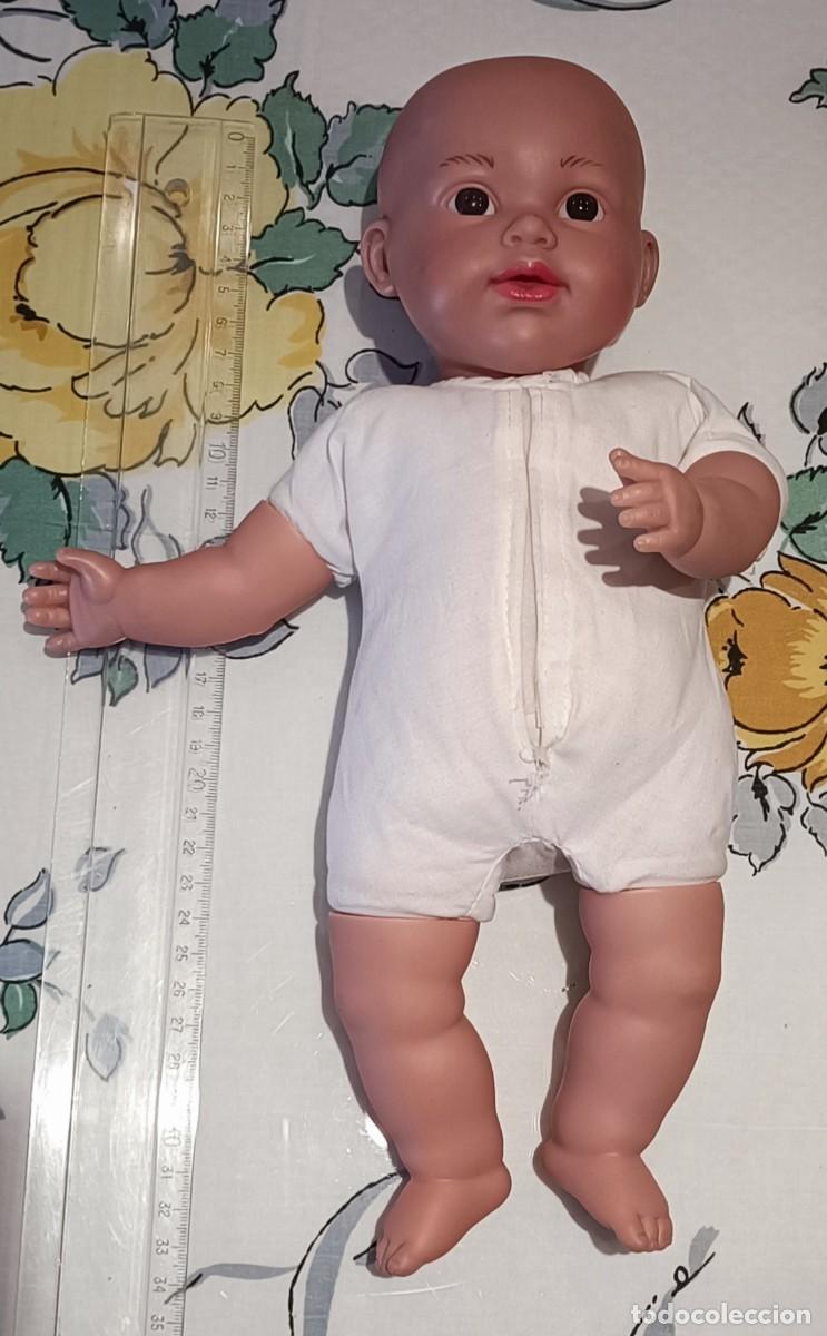 Mu&ntilde;ecas espa&ntilde;olas modernas: MU&Ntilde;ECO MINI MIMITOS DE ARIAS - Foto 1