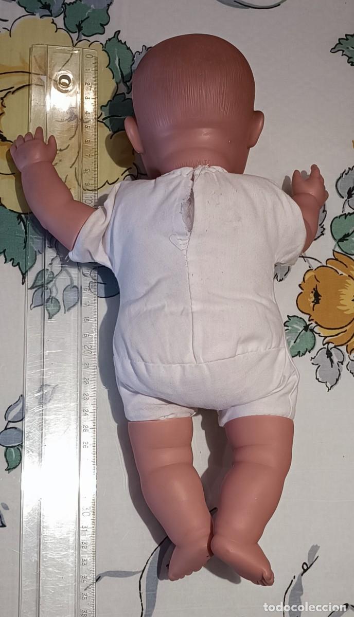 Mu&ntilde;ecas espa&ntilde;olas modernas: MU&Ntilde;ECO MINI MIMITOS DE ARIAS - Foto 2