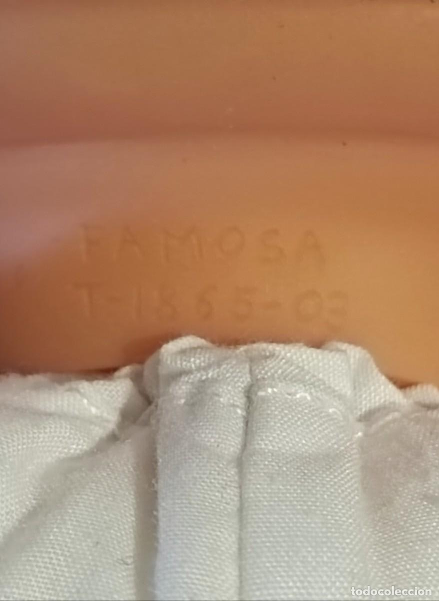 Mu&ntilde;ecas espa&ntilde;olas modernas: MU&Ntilde;ECAS (3) DE FAMOSA - Foto 3