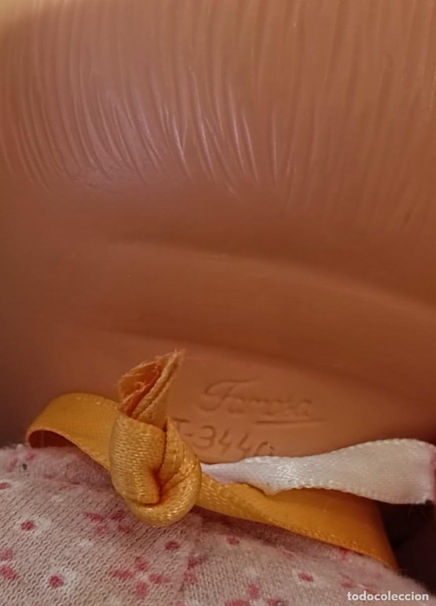Mu&ntilde;ecas espa&ntilde;olas modernas: MU&Ntilde;ECAS (3) DE FAMOSA - Foto 4