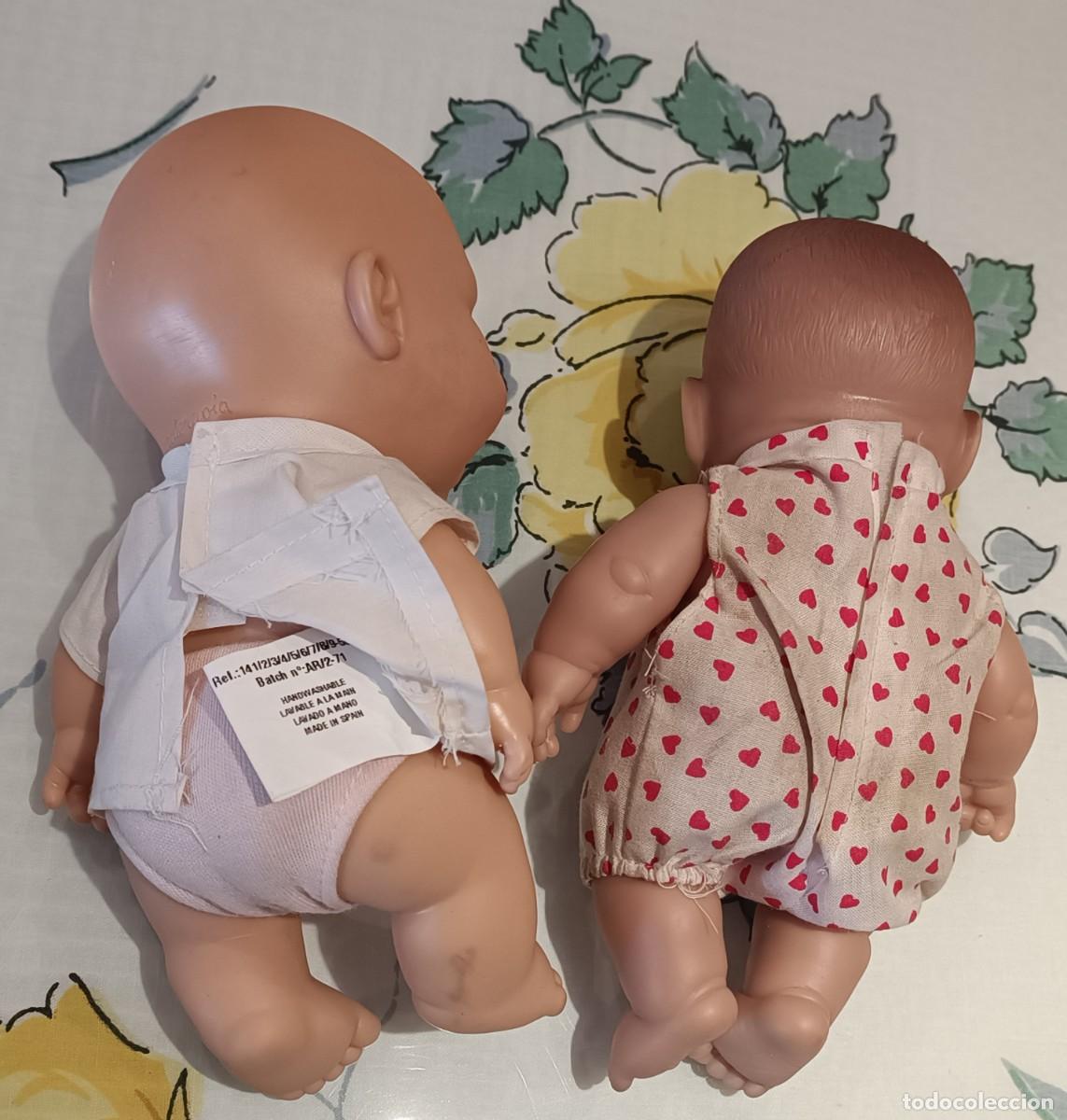 Mu&ntilde;ecas espa&ntilde;olas modernas: MU&Ntilde;ECOS JUEGOTERAPIA - Foto 2