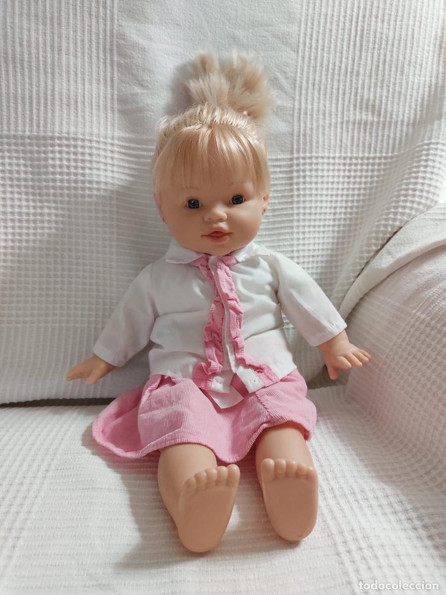 Mu&ntilde;ecas espa&ntilde;olas modernas: Mu&ntilde;eca Nines d,Onil hechas en Espa&ntilde;a - Foto 1