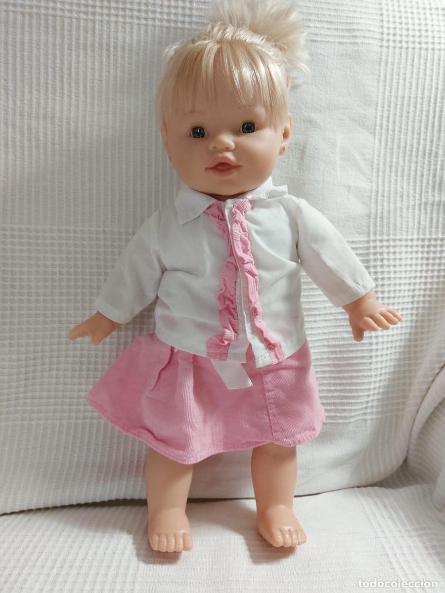 Mu&ntilde;ecas espa&ntilde;olas modernas: Mu&ntilde;eca Nines d,Onil hechas en Espa&ntilde;a - Foto 2