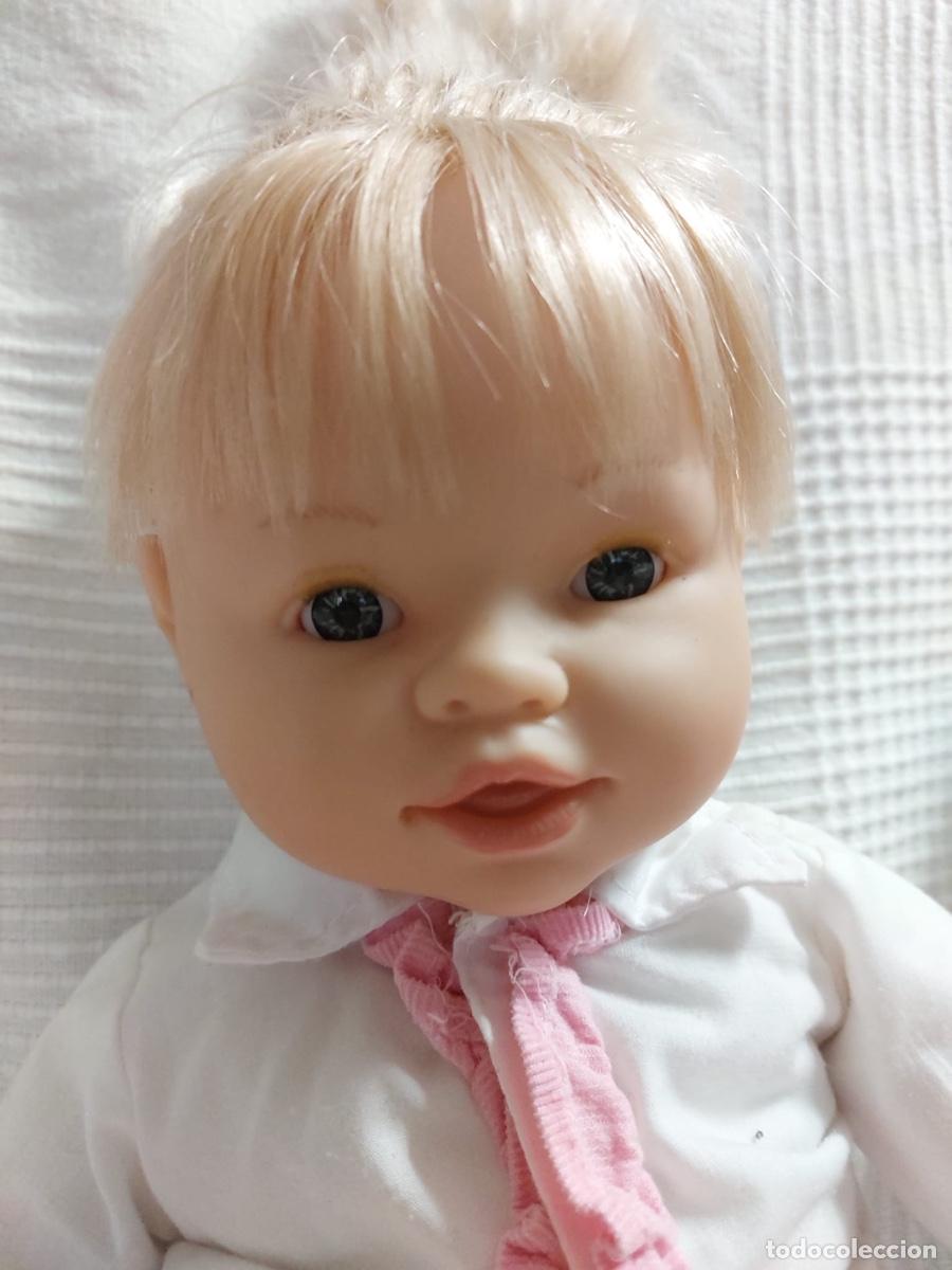 Mu&ntilde;ecas espa&ntilde;olas modernas: Mu&ntilde;eca Nines d,Onil hechas en Espa&ntilde;a - Foto 3