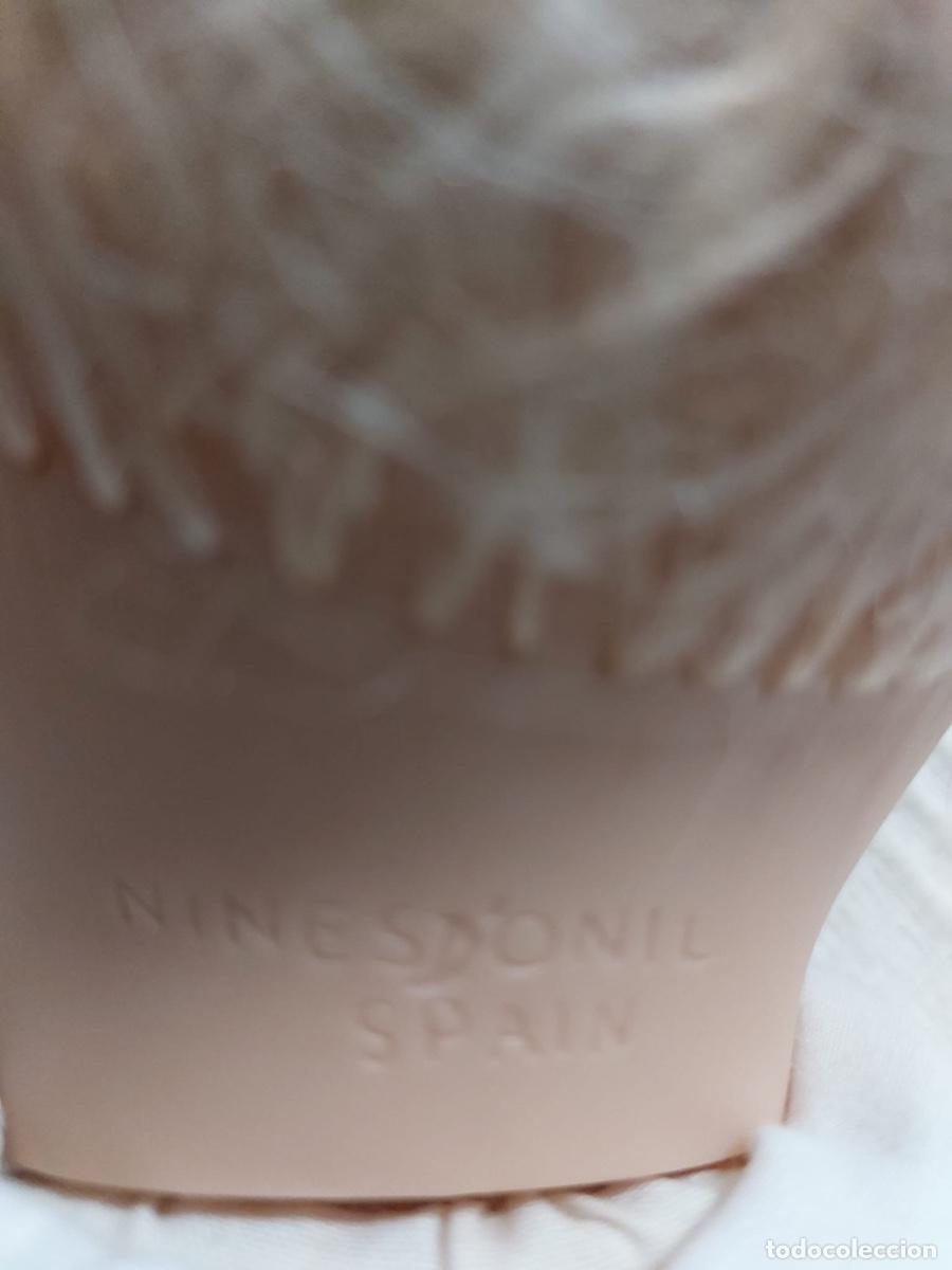 Mu&ntilde;ecas espa&ntilde;olas modernas: Mu&ntilde;eca Nines d,Onil hechas en Espa&ntilde;a - Foto 4