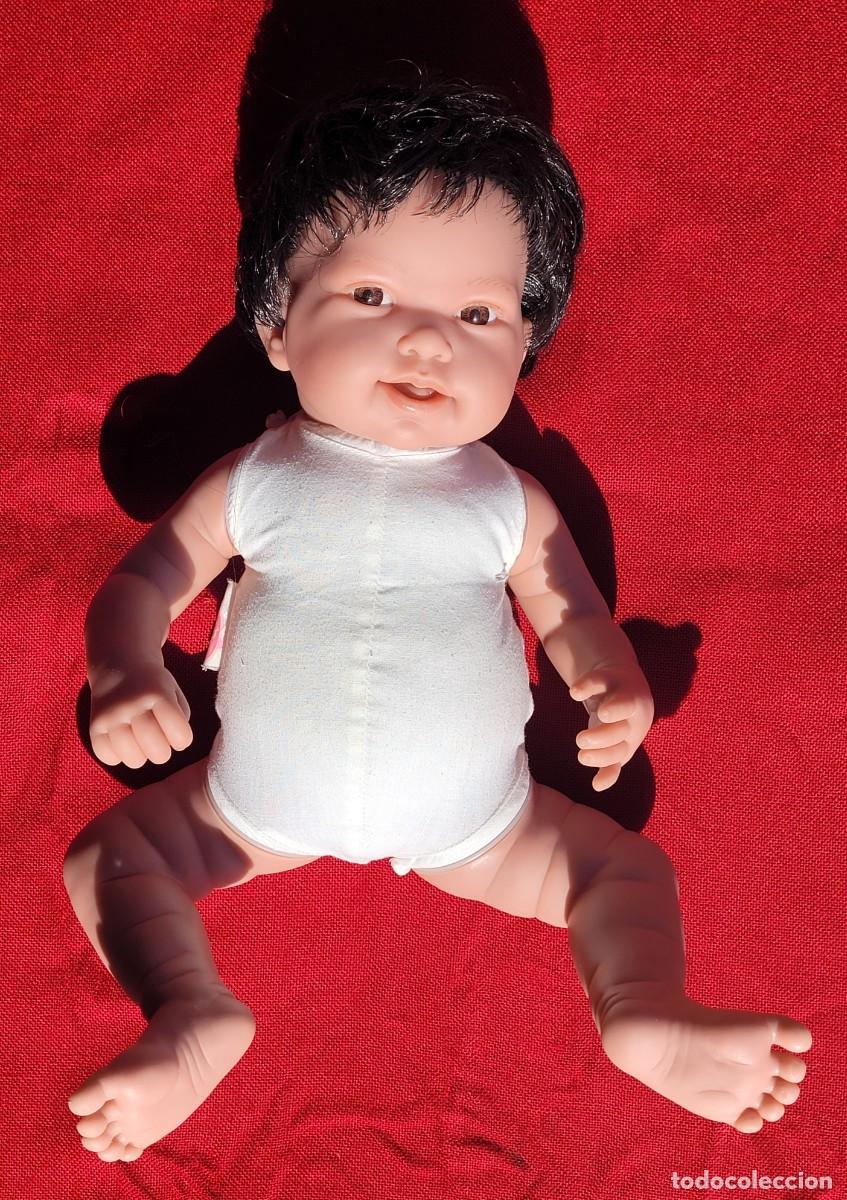 Mu&ntilde;ecas espa&ntilde;olas modernas: Mu&ntilde;eca Antonio J&uacute;an , 42 cm - Foto 1