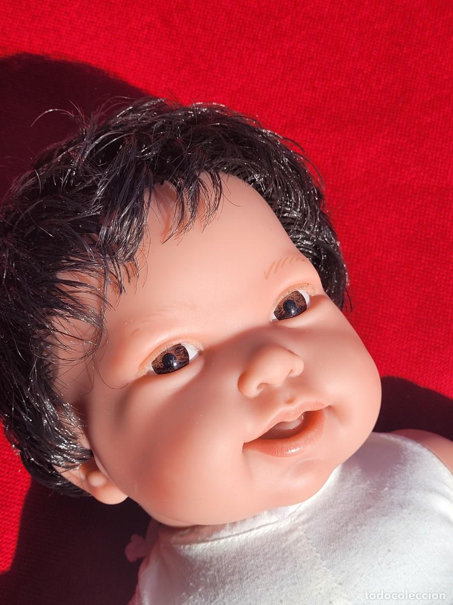 Mu&ntilde;ecas espa&ntilde;olas modernas: Mu&ntilde;eca Antonio J&uacute;an , 42 cm - Foto 2