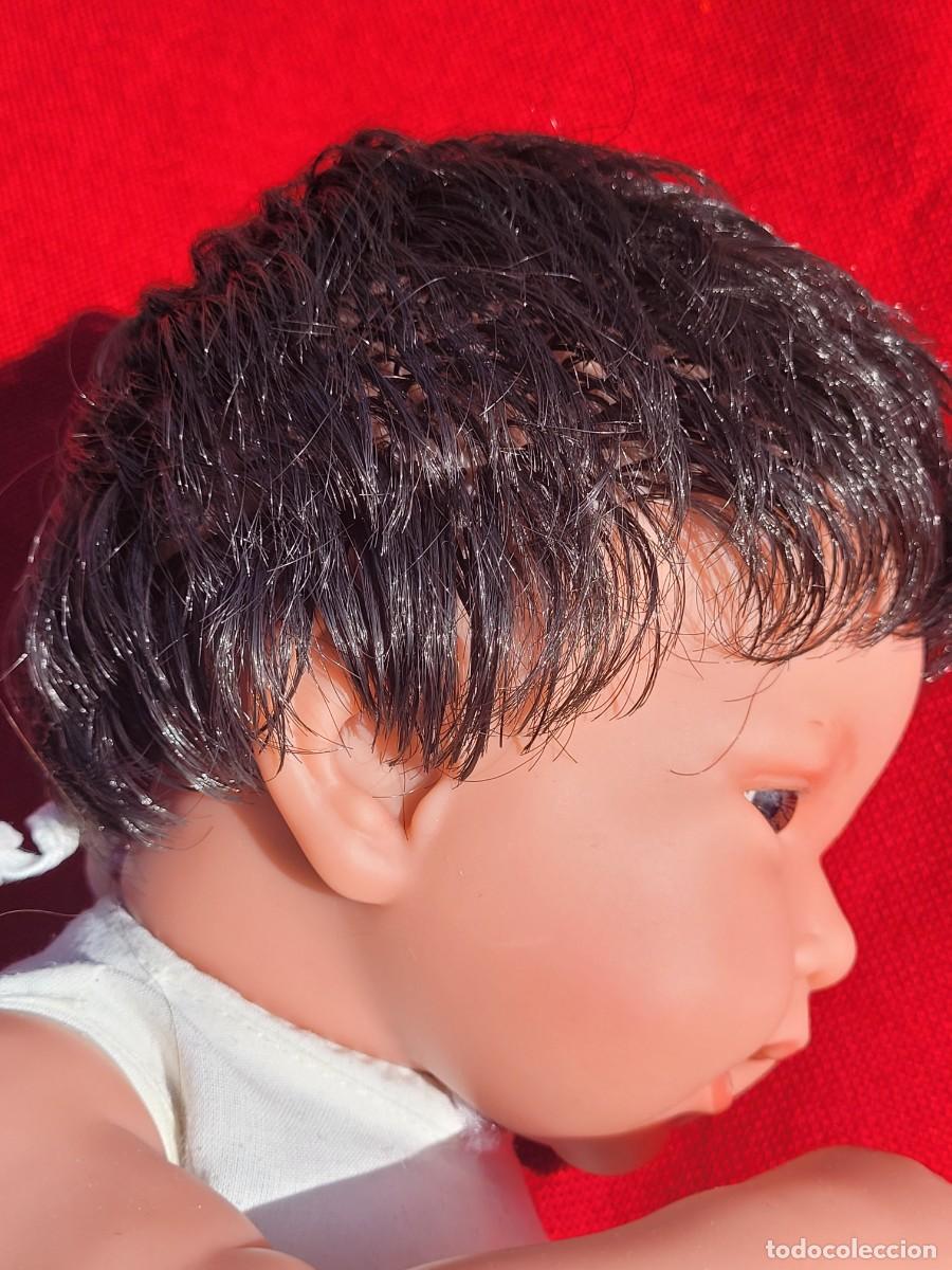 Mu&ntilde;ecas espa&ntilde;olas modernas: Mu&ntilde;eca Antonio J&uacute;an , 42 cm - Foto 7