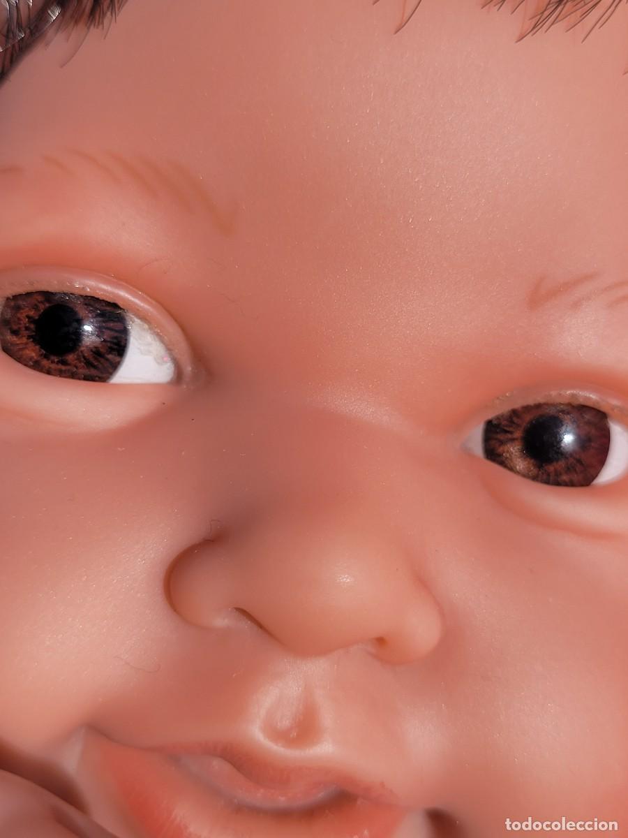 Mu&ntilde;ecas espa&ntilde;olas modernas: Mu&ntilde;eca Antonio J&uacute;an , 42 cm - Foto 8