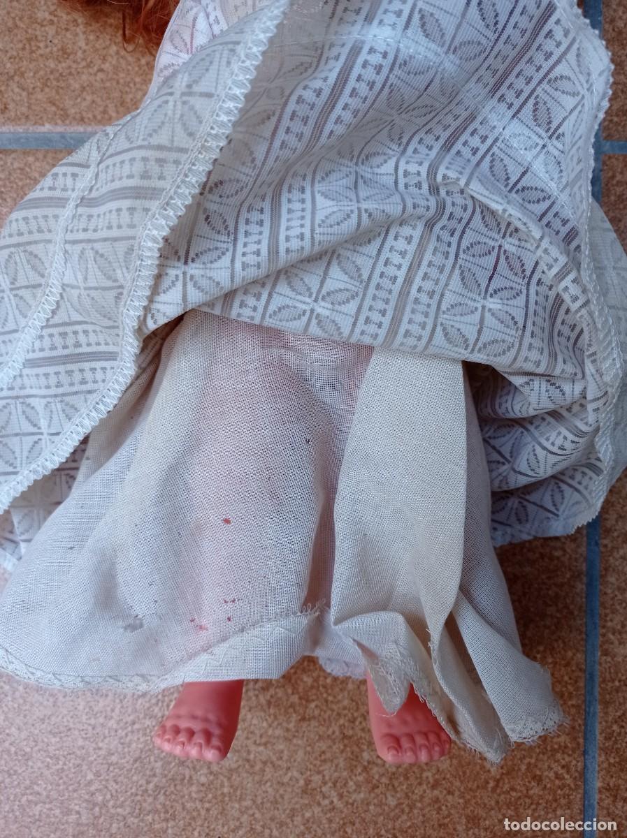 Mu&ntilde;ecas espa&ntilde;olas modernas: JESMAR -- MU&Ntilde;ECA PRIMERA COMUNI&Oacute;N - Foto 4
