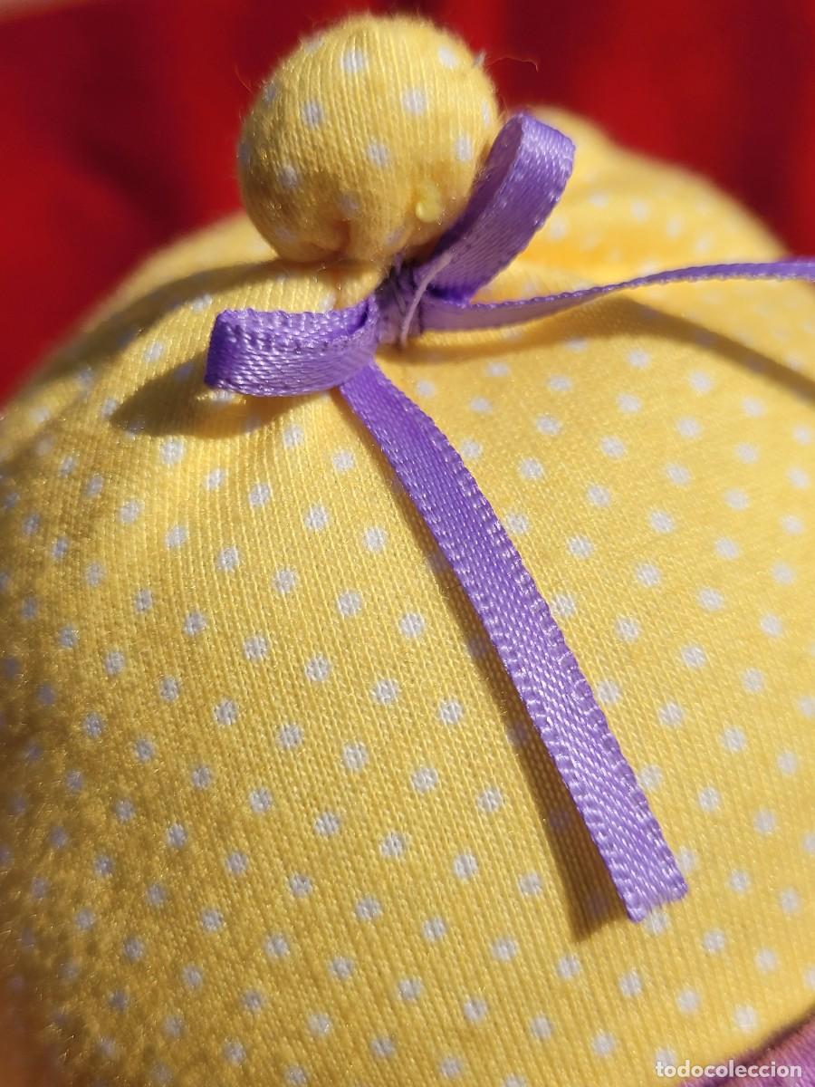Mu&ntilde;ecas espa&ntilde;olas modernas: Mu&ntilde;eco Nenuco, con nana y luces. - Foto 6