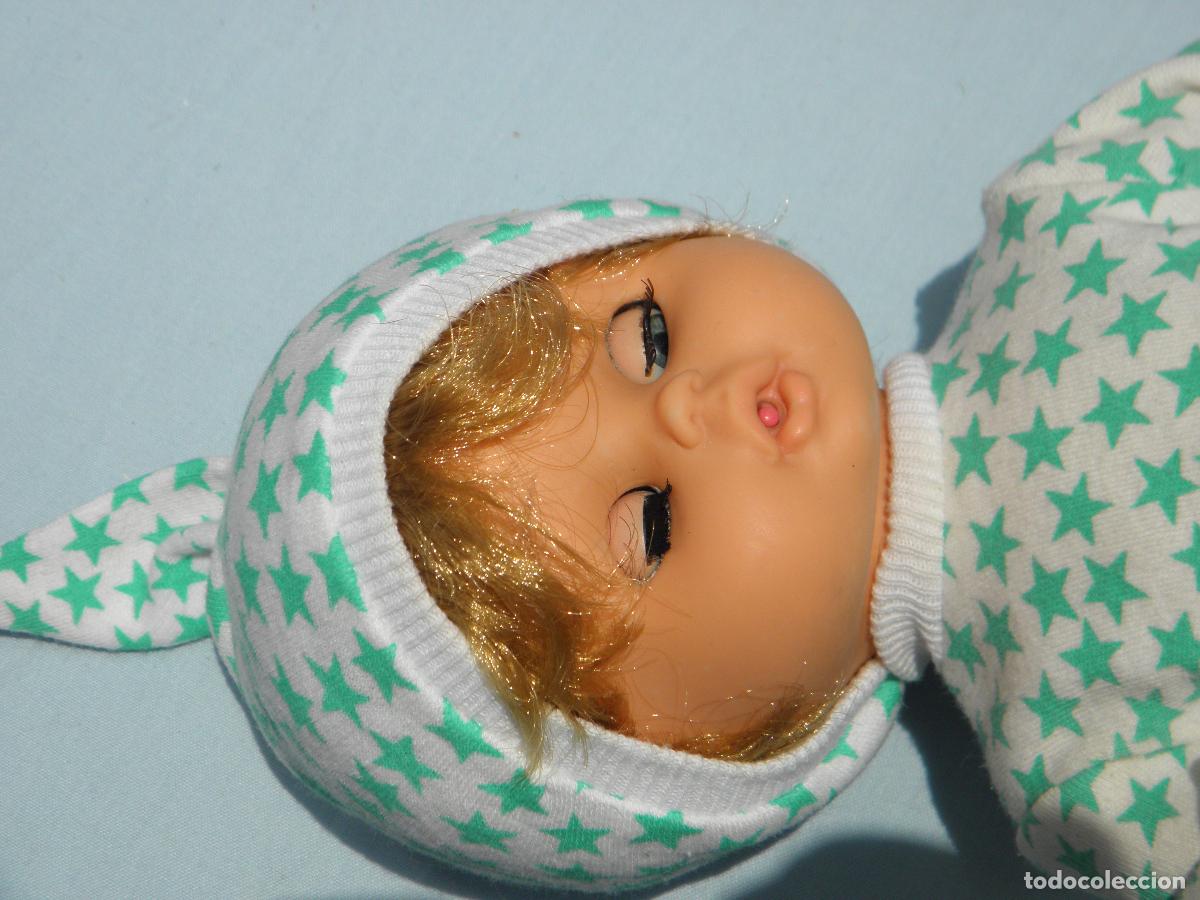 Mu&ntilde;ecas espa&ntilde;olas modernas: Antiguo mu&ntilde;eco Josfito de Jesmar - Foto 4