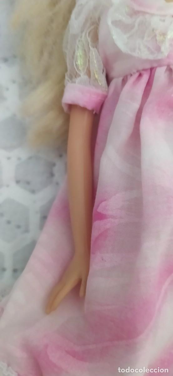 Mu&ntilde;ecas espa&ntilde;olas modernas: MU&Ntilde;ECA DISNEY CARA TIPO BRATZ - Foto 3