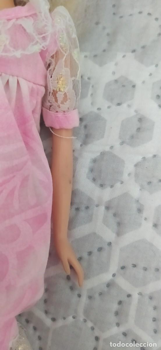 Mu&ntilde;ecas espa&ntilde;olas modernas: MU&Ntilde;ECA DISNEY CARA TIPO BRATZ - Foto 4