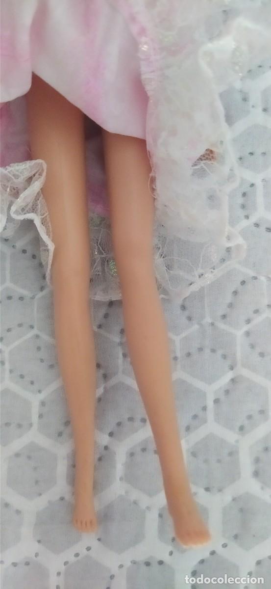 Mu&ntilde;ecas espa&ntilde;olas modernas: MU&Ntilde;ECA DISNEY CARA TIPO BRATZ - Foto 5