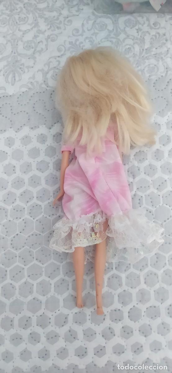 Mu&ntilde;ecas espa&ntilde;olas modernas: MU&Ntilde;ECA DISNEY CARA TIPO BRATZ - Foto 6