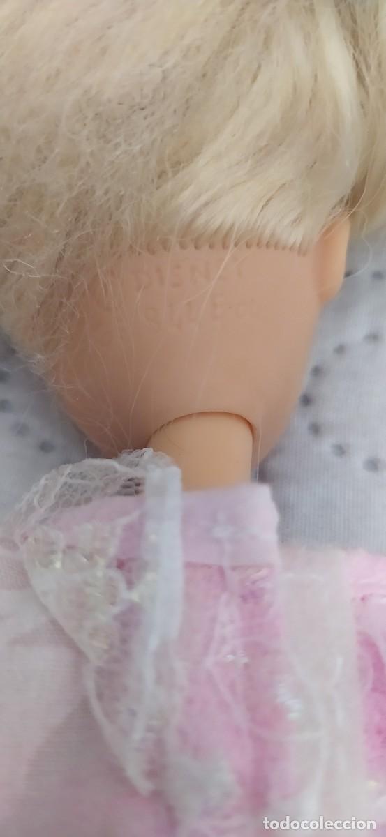 Mu&ntilde;ecas espa&ntilde;olas modernas: MU&Ntilde;ECA DISNEY CARA TIPO BRATZ - Foto 7
