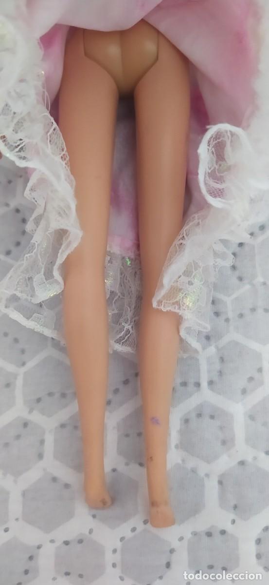 Mu&ntilde;ecas espa&ntilde;olas modernas: MU&Ntilde;ECA DISNEY CARA TIPO BRATZ - Foto 8