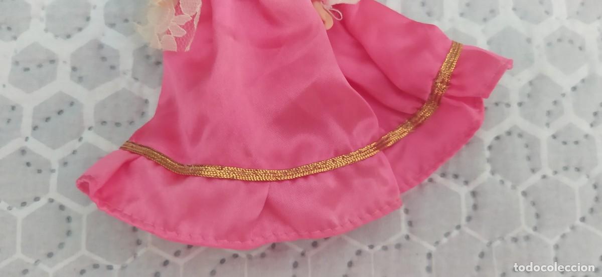 Mu&ntilde;ecas espa&ntilde;olas modernas: MU&Ntilde;ECA ARTICULADA CE&Aacute;N TOYS - Foto 4