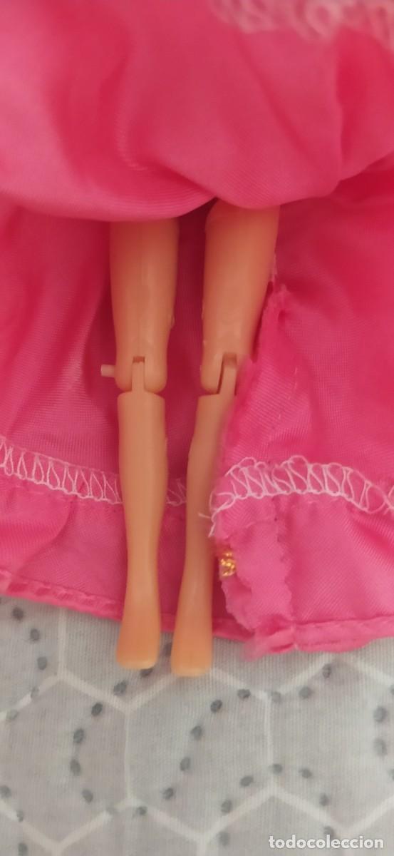Mu&ntilde;ecas espa&ntilde;olas modernas: MU&Ntilde;ECA ARTICULADA CE&Aacute;N TOYS - Foto 5