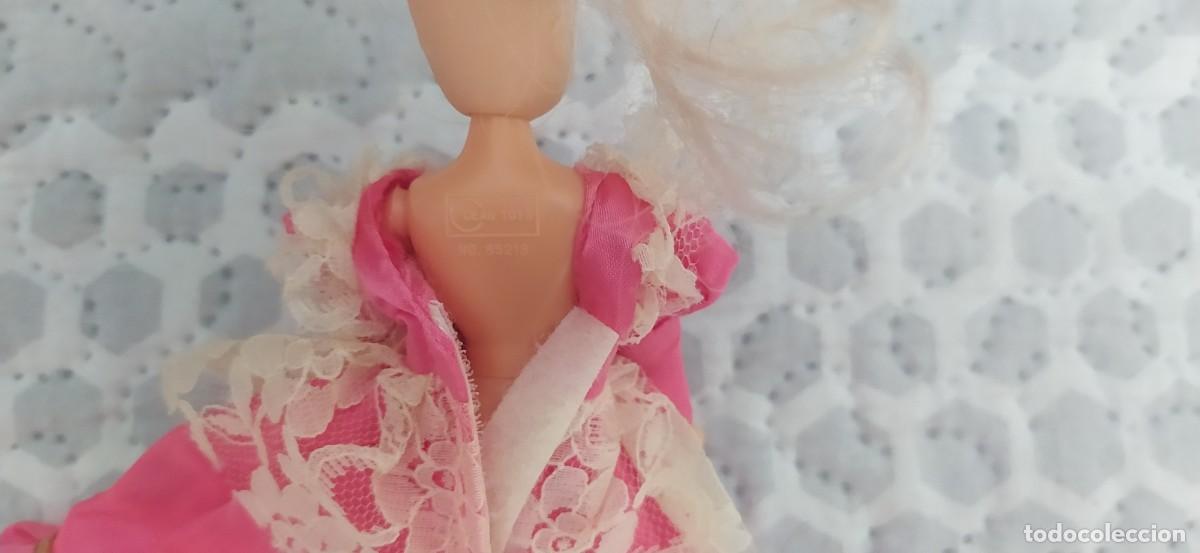 Mu&ntilde;ecas espa&ntilde;olas modernas: MU&Ntilde;ECA ARTICULADA CE&Aacute;N TOYS - Foto 7