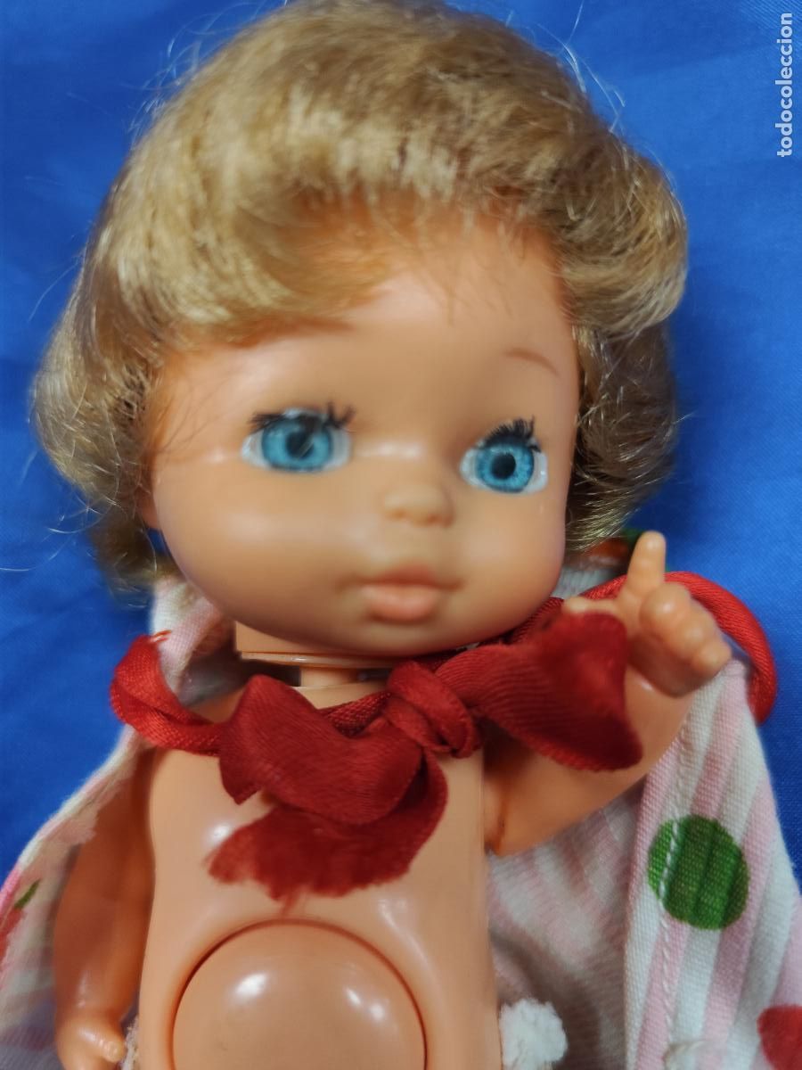 Mu&ntilde;ecas espa&ntilde;olas modernas: MU&Ntilde;ECO JESMARIN DE JESMAR - Foto 2