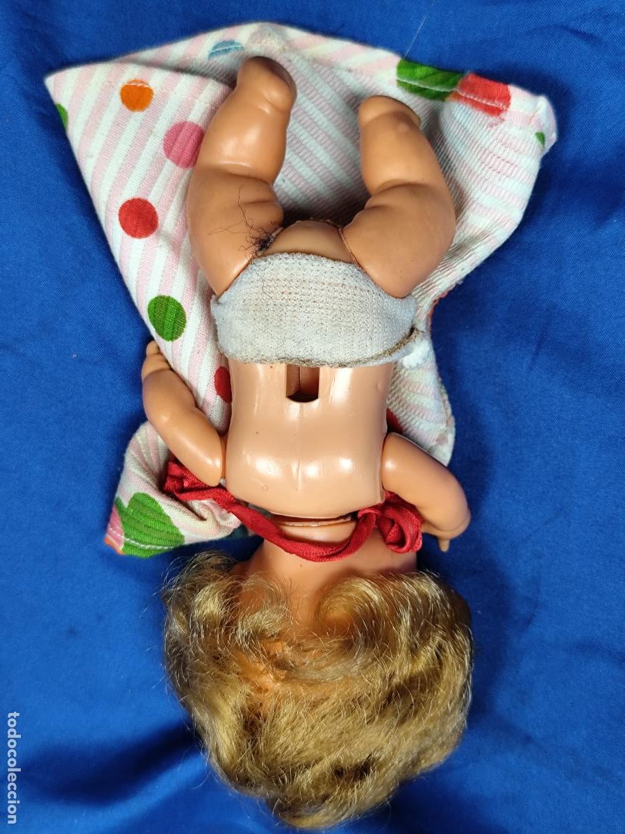 Mu&ntilde;ecas espa&ntilde;olas modernas: MU&Ntilde;ECO JESMARIN DE JESMAR - Foto 4
