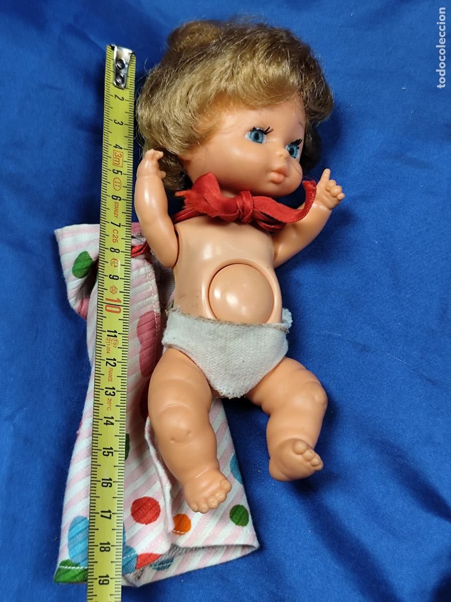 Mu&ntilde;ecas espa&ntilde;olas modernas: MU&Ntilde;ECO JESMARIN DE JESMAR - Foto 5